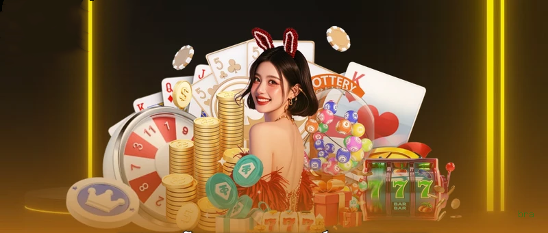 Categorias de Jogos - Slots, Mesa, Ao Vivo, Jackpots
