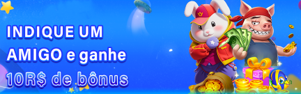 Bônus exclusivos membros VIP bra