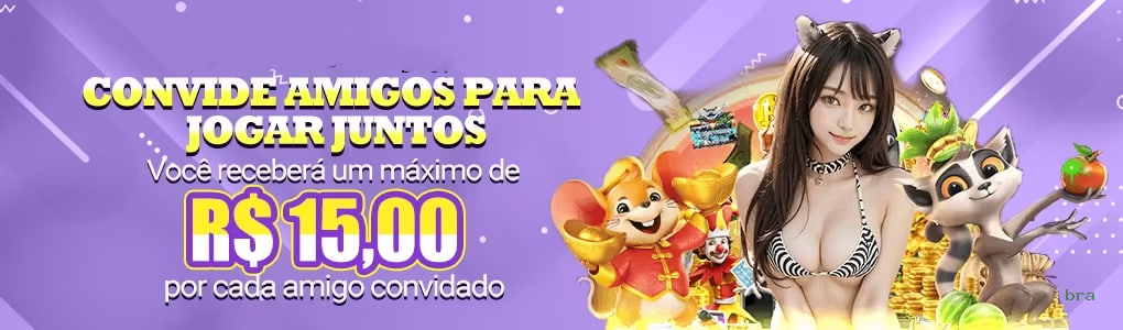 Slots com prêmios bra